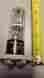 1d21 Strobe Tube Ge Sn4 With Ceramic Socket Vintage