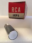 1ep1 Rca Oscilloscope Tube New