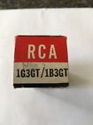 1g3gt-1b3gt Rca Electron Vacuum Tube