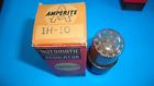 1h10 Amperite Ballast Tube Automatic Regulator Of Current And Voltage Nos