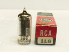 1l6 Rca Electron Tube Pentagrid Nos