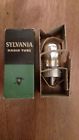 1lb4 Sylvania Vintage Tube