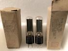 1p37 Continental Jan Ceq Photo Tubes New In Box