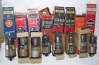 1p5gt Mixed Lot Of 8 Radio