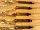 1zh37b Lot Of 5 Nos 1j37b Russian Subminiature Tubes Us Seller