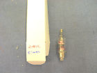 2-01c Eimac Tube Usa Made With Spring Loaded Contact On Tip