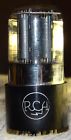1830umhos 2.3 Vintage 2.4ma Strong Balanced 6sl7gt 1750 Rca Very 1944