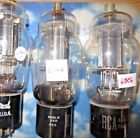 Sale14 2 Rca 6bg6-g 100 St