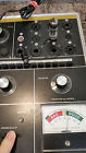 Gb-6350 2 Rca Sylvania Vacuum Tube Tested Getter Black 1 Matched. Plate