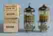 2-realistic 6gh8a Vacuum Tube Nos-nib Amplitrex