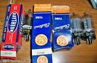 25dq6 2 Strong Nos - Raytheon 1 3 Tubes Ge
