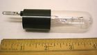 Gb13a 2 Usa Vintage Lamp Vacuum Tubes Sylvania Rare Part Resistance