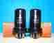 12sf7gt 2 Vintage Tubes Rca Radio Vacuum 12sf7 Amplifier Tested Valves Metal Nos