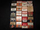 6sq7gt 20 Radio 6sq7 Shipping Audio Nos Nib Tubes Free 6sq7gt 20 Radio 6sq7 Shipping Audio Nos Nib Tubes Free