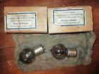 205b Western Electric Very Nice Looking Audio Triode Tubes