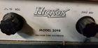 209b Hickok Vacuum Tube Voltmeter