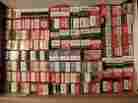 20ez7 Sylvania 1 One Tube Nos Vacuum Fully Tested