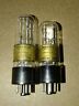 20jb 20ja Western Electric Vacuum Crystal Units And Kc