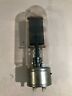 211-a Western Electric Vacuum Tube Audio Output Metal Base Vintage