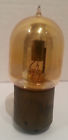 211573 Moorehead Tube V.t. Gold Collectors Antique Very Vacuum Rare