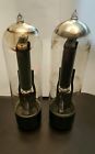211e Western Electric Vacuum Tubes