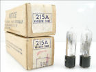 215a Western Electric Pr Triode