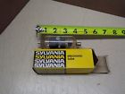 21j56a-23j56a Ge Electron Vacuum Tube Pin Radio Tv Guitar Amp Pa
