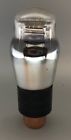 At1000 22012 Rca Radiotron Triode Power Output Tube Tests Strong Etched Base