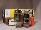 22jr6 Lindal Sylvania New Vintage