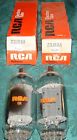 23js6c Rca Very Strong Matched