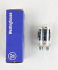 23z9 Westinghouse Vacuum Tube New Old Stock Nos Vintage Electronics Radio