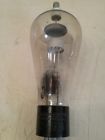 249a Western Electric Nos Vacuum Tube With Etched Base