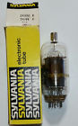 24je6c-24lq6 Sylvania Nos Nib Vacuum Tube Tested Will Combine Ship