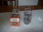 24je6c 24lq6 Nos Ge Nib Vacuum Tube Type