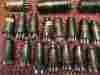 24tubes Tube Lot Radio Tubes Total Box Of