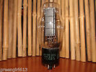 64627 2520 V 5u4 2460 Sylvania Strong Tube Results Stereo Jan Vintage Chs