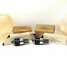 12sl7gt 254 0258 00 Sylvania Vintage Wwii Dual Triode Tubes Nos In Boxes
