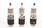 259-as 259-a Western Electric Set Of Three Two Engraved Base And One