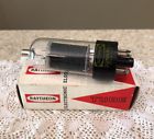 25bq6gt-b Raytheon Electronic Tube In Box New Old Stock