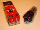 25bq6gtb 25bq6gtb-25cu6 Rca Vacuum Tube Tested