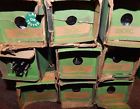 25c6-g 25c5g Sylvania 9 Pieces Nos