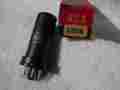 25z6 Rca Qty 1 Tested Nos Vintage Electronic Radio Tv Amplifier Vacuum Tube