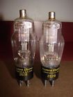262b Western Electric Pair Audio