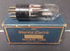 264-a Western Electric Tube Nos