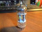 12ax7a 26466 Mullard Nos Test Tube Made In Gt Britain Amplitrex Exact