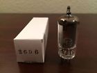 26d6 Rca Jan Vacuum Tube