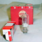 26f90t Tube Amperite Vacuum Relay Nos