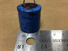 2700uf 35v 85c Sprague Pc Series