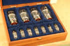 Mc-275 275ts Mcintosh Tube Amp Factory Set Nos New In Box