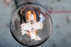276a Western Electric 1 Power Triode